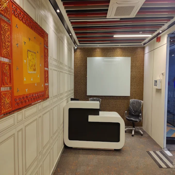 Nexus Workspaces, Pride Icon | Kharadi, Pune
